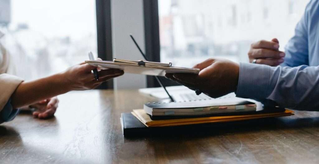 How To Prepare For A Job Interview ?